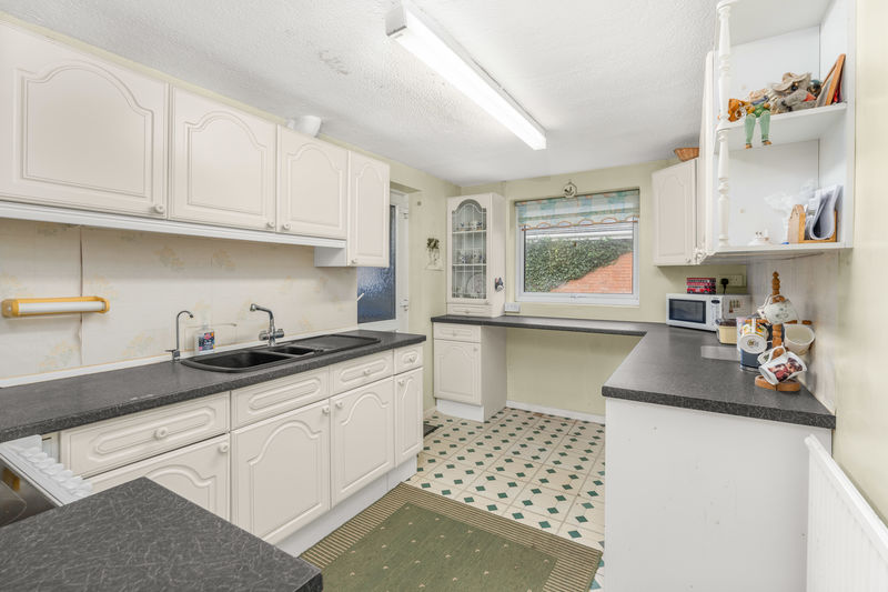 Freemans Road Bodicote